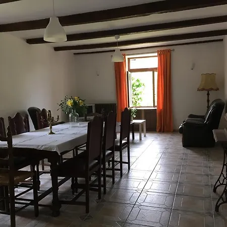 Maison Du Bucheron Melay  Room photo