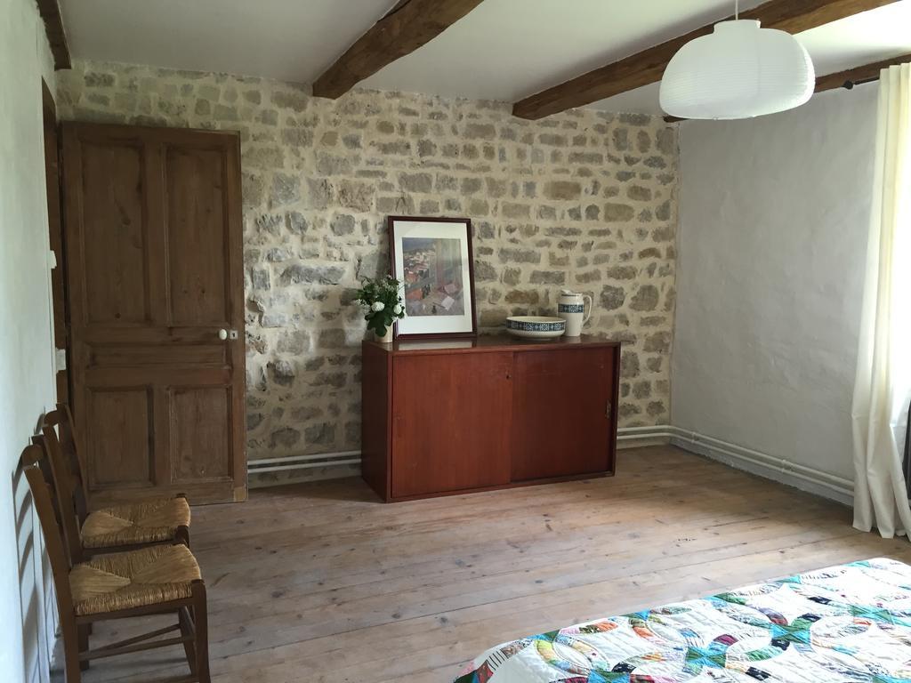 Maison Du Bûcheron *