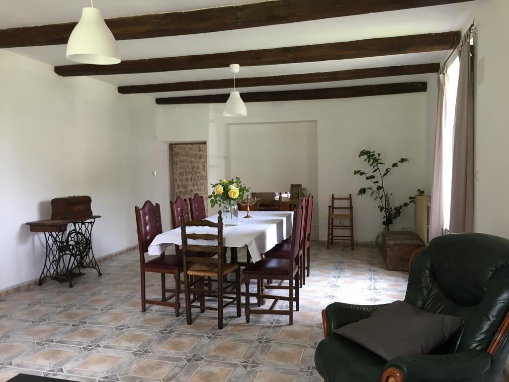 Ferienhaus Maison Du Bûcheron