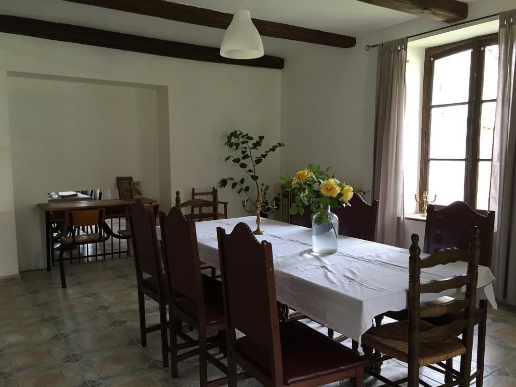 Ferienhaus Maison Du Bûcheron *